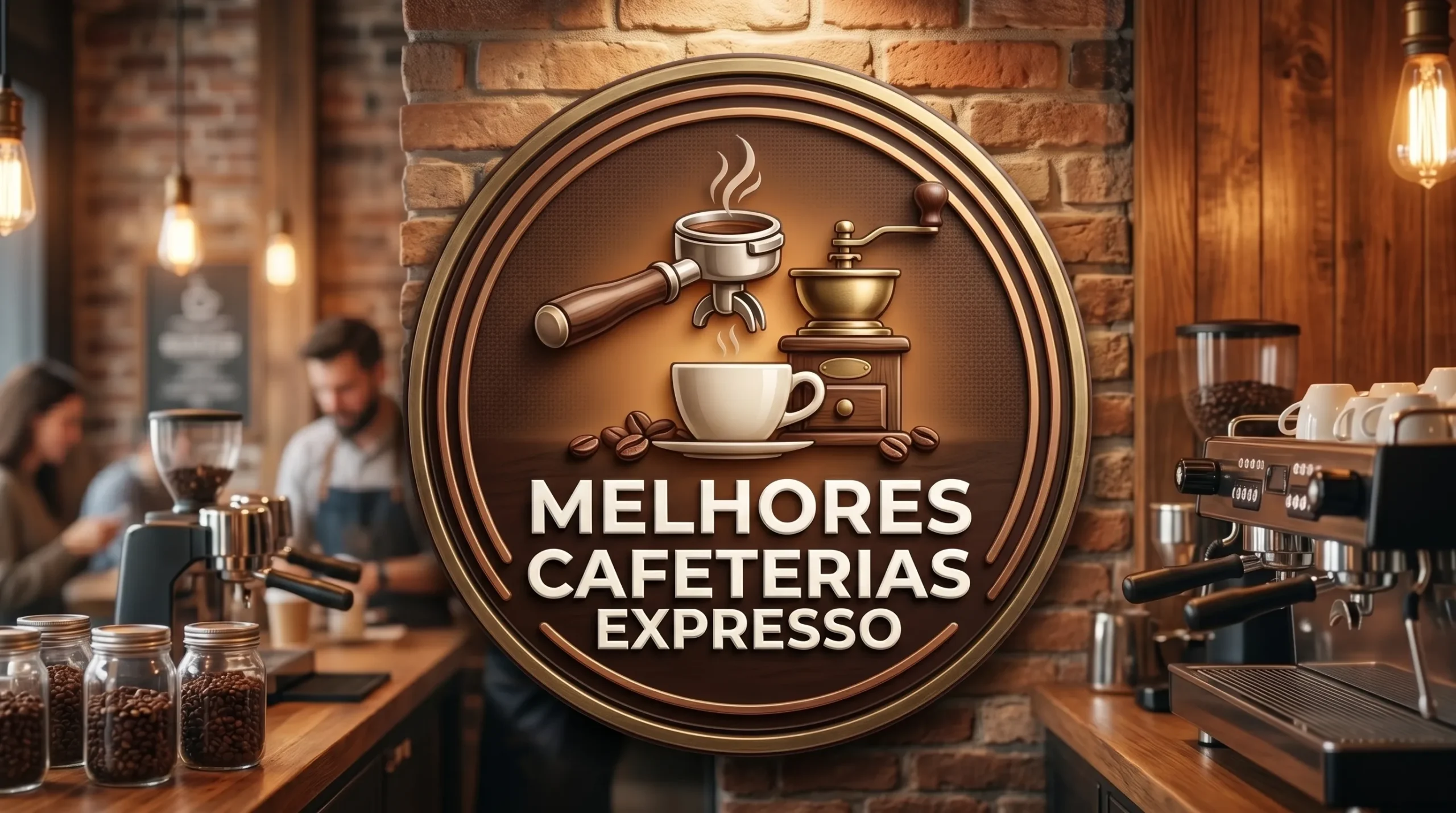 melhor cafeteira com moedor de café integrado